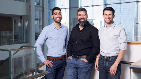 Cyera in advanced talks to buy Israeli cyber firm Oasis for over $1 billion