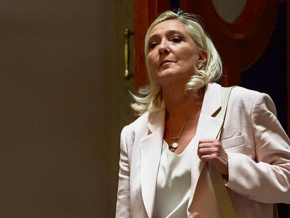 Aurelien Morissard, AP Photo/Aurelien Morissard