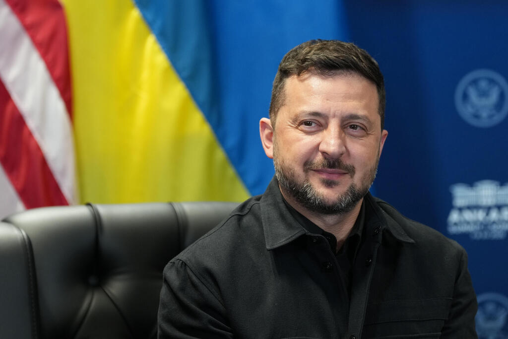Iran says Ukrainian attack on Iranian vessel in Caspian Sea killed sailor, condemns 'act of aggression' — warns it will defend interests