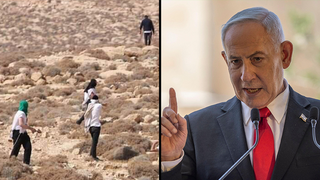 Netanyahou interrogé sur l'absence d'arrestations de colons violents – et accuse : « Les tribunaux sont indulgents avec eux »