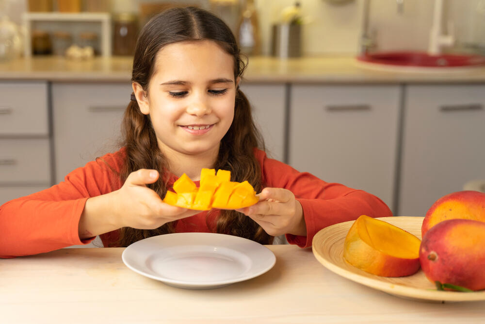 חבילה תזונתית שלמה (תמונה: Shutterstock) פירות קיץ