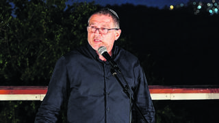 כך לא מתנהלת מדינה, כך מתנהלת חצר ביזנטית