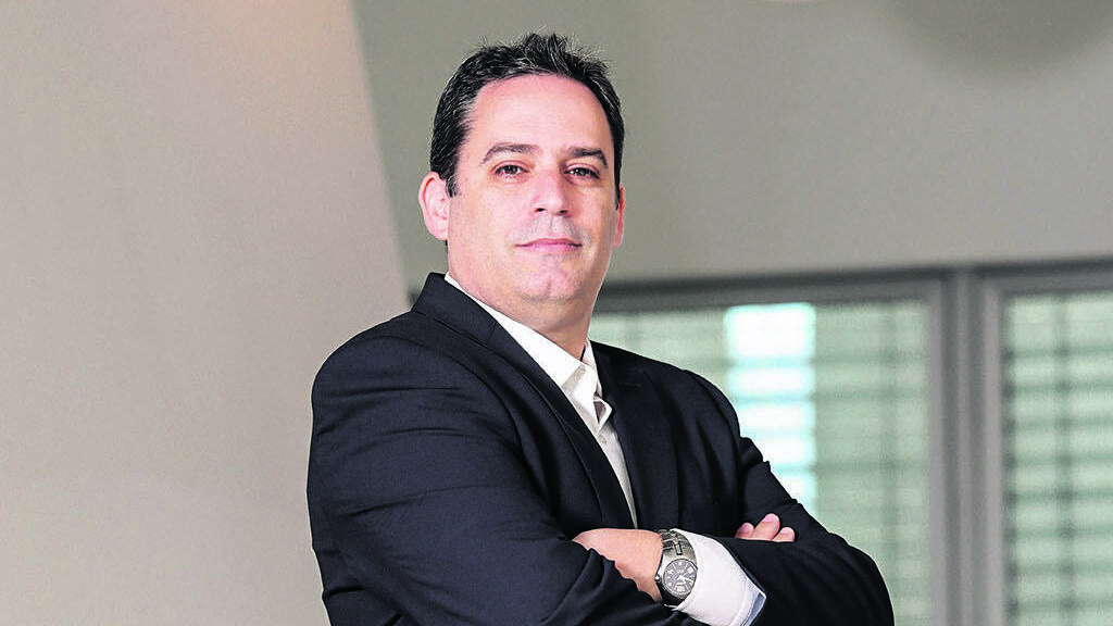 עו"ד עמית בכר