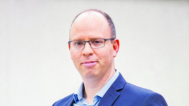 עו"ד זהר פישר