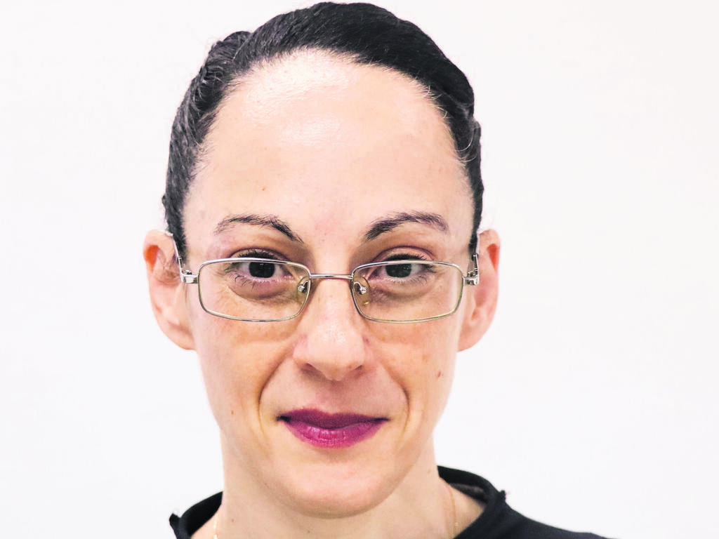 ד"ר עידית גוטמן