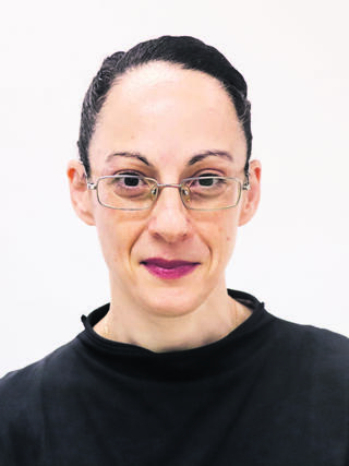 ד"ר עידית גוטמן