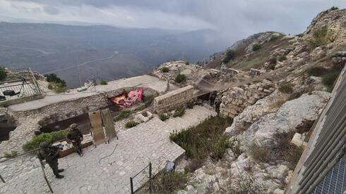 IDF pushes deeper into Lebanon as questions grow over long-term strategy | ynet...
