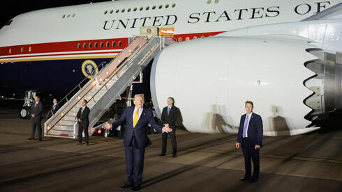 CIA cast doubt on Israeli intelligence behind Trump’s secret Turkey escape