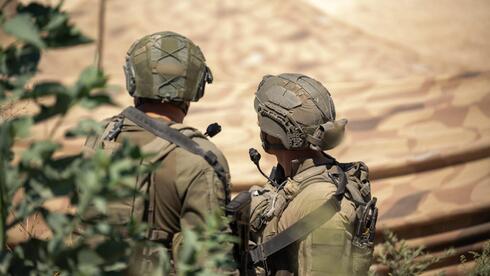 ‘Nobody at the top really cares’: IDF short 12,000 troops as Haredi draft...