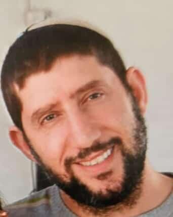 מרדכי חיים אמויאל ז"ל (באדיבות המשפחה)