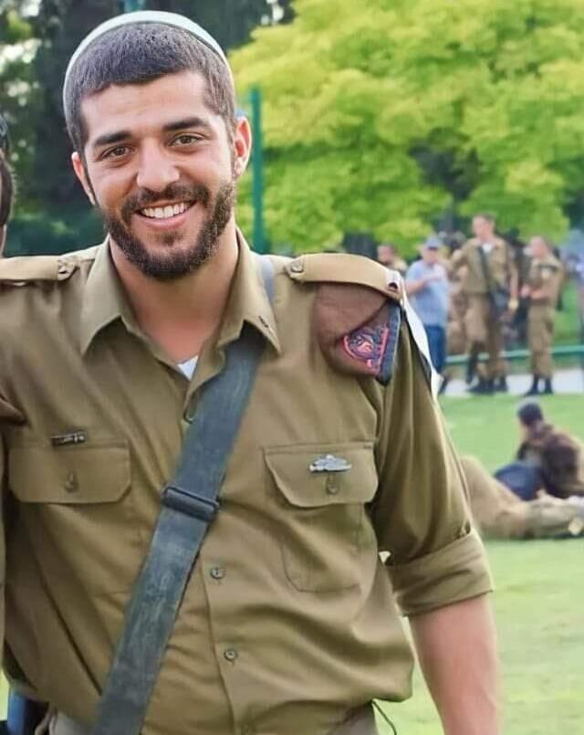 יוחאי דוכן ז"ל, גל-הד, יד לבנים