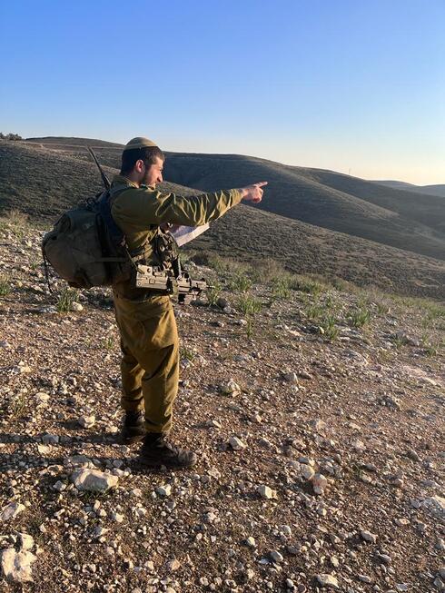 יוחאי דוכן ז"ל (באדיבות המשפחה)