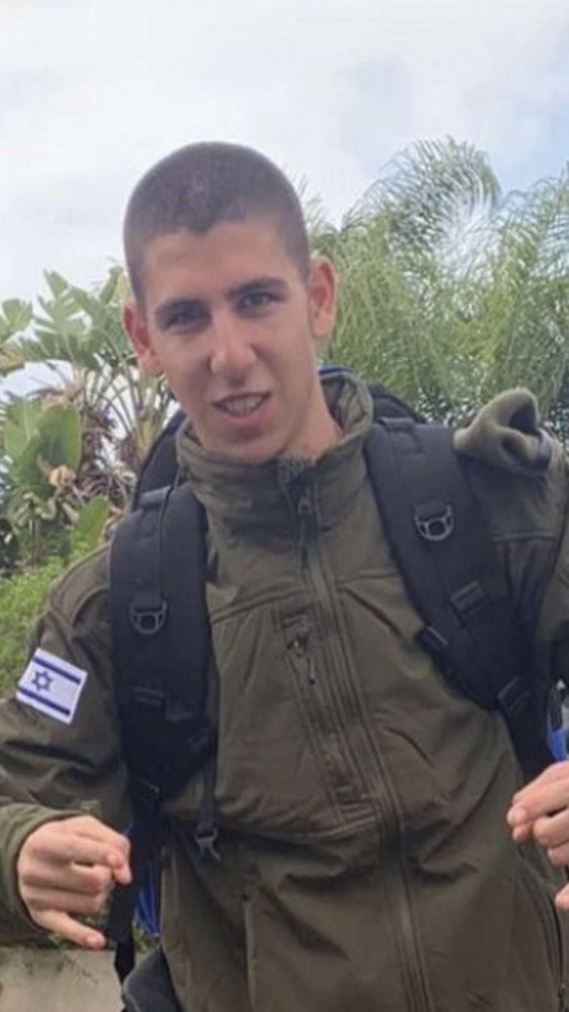 רותם דושי ז"ל, גל-הד, יד לבנים (באדיבות המשפחה) רותם דושי ז"ל, גל-הד, יד לבנים