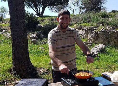 מרדכי חיים אמויאל ז"ל (באדיבות המשפחה)