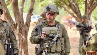 ‘Terrorist begged, “Don’t shoot, I want to live”’: IDF colonel urges Israel to remain in Lebanon