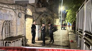 בתום מצוד לילי: נעצרו 6 חשודים במעורבות ברצח הצעיר בדירת Airbnb בירושלים