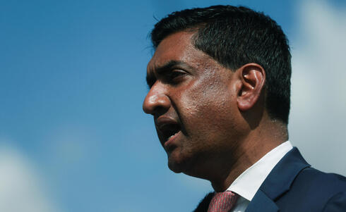 Meet Ro Khanna, the US congressman detained in the West Bank who accuses Israel of 'genocide'