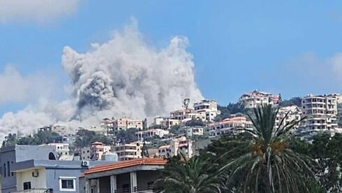 IDF prepares for long stay in Lebanon as Hezbollah regroups under ceasefire