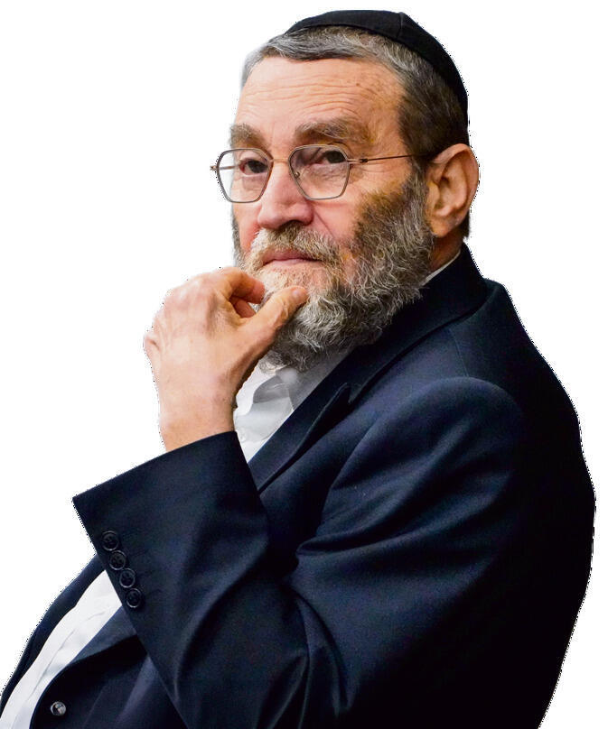 משה גפני (שלו שלום) משה גפני