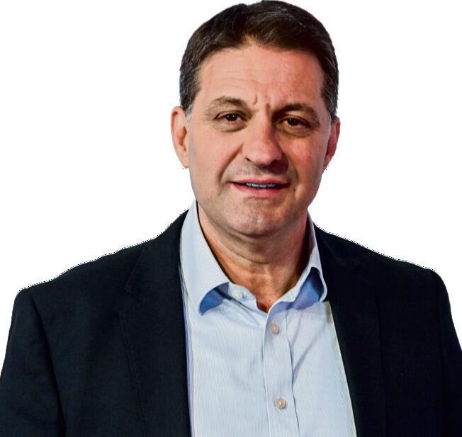 חיים ביבס. מועמד לשריון