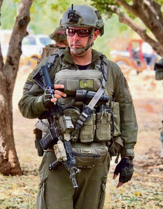 "מחבל רדואן התחנן, 'אל תירו, אני רוצה לחיות'": המח"ט שדורש להישאר בלבנון
