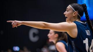 "נשדדה": גל רביב לא נבחרה ל-MVP של אליפות אירופה – והרשת סוערת