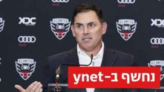 בדרך לעוד רעידת אדמה? שינוי הבעלות המסתמן במכבי ת"א בכדורסל