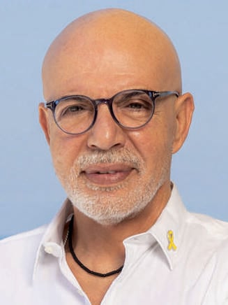 קלוד נחמיאס