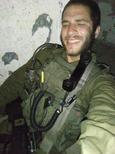 עמיחי רובין ז"ל (באדיבות המשפחה)