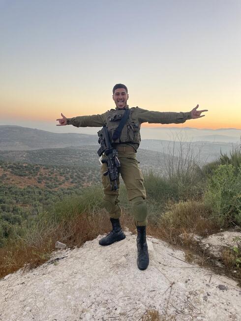 נועם ביטאן ז"ל (באדיבות המשפחה)