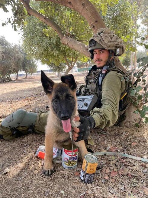 נועם ביטאן ז"ל (באדיבות המשפחה)
