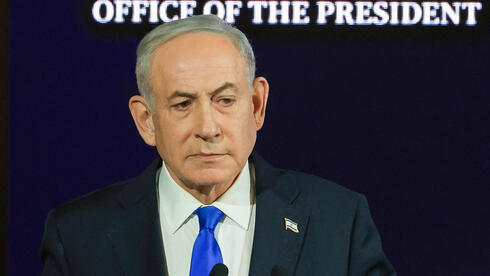 נתניהו אישר ב-2025 קשר ישיר עם חמאס, וניהל ב”צוק איתן” ערוץ חשאי עם בכיר בארגון