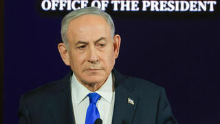 נתניהו אישר ב-2025 קשר ישיר עם חמאס, וניהל ב"צוק איתן" ערוץ חשאי עם בכיר בארגון