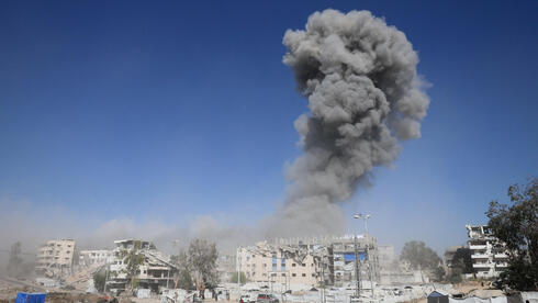 Israel restricts targeted killings in Gaza