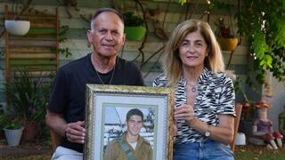 "20 שנים מאז שלירן נהרג, והמלחמה עדיין לא הסתיימה – אין בקריית שמונה חיים"