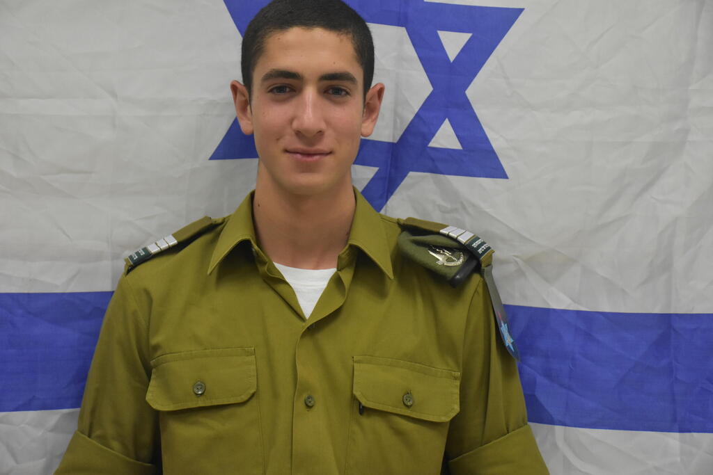 דקל סויסה ז"ל (באדיבות המשפחה)