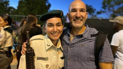 In first, Yad LaBanim will support bereaved families of IDF soldiers in North...