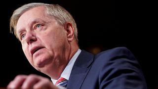 'Irreplaceable champion of Israel, America and global peace': Alan Dershowitz mourns Lindsey Graham