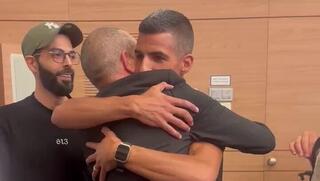 Une loi accordera un statut spécial aux vétérans traumatisés de combat avant la Knesset ; le chef de la coalition Katz : « Justice historique »