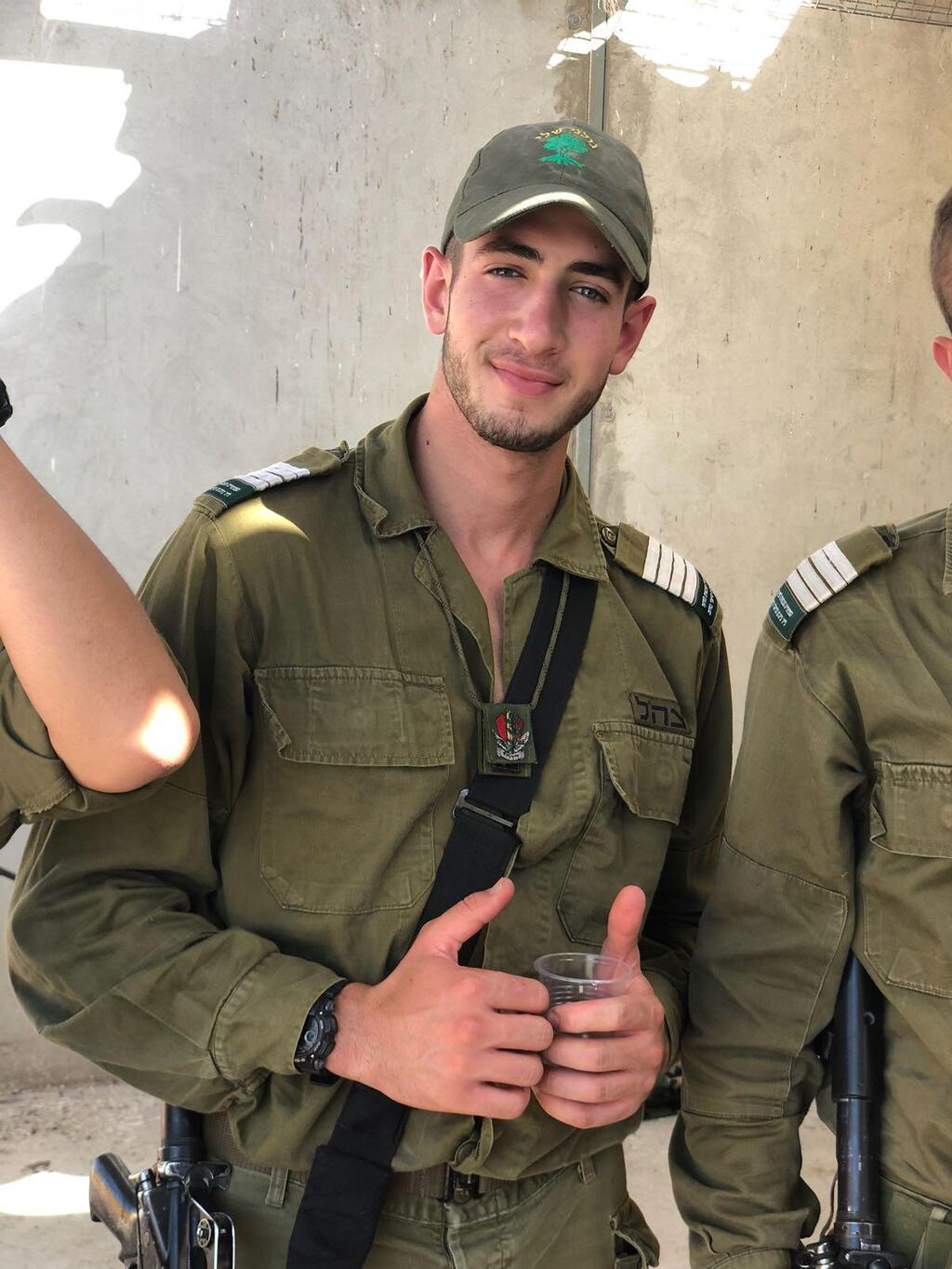 דקל סויסה ז"ל (באדיבות המשפחה)