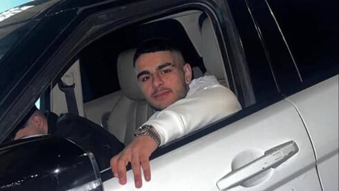 Beniyahu Razi from Givat Ze'ev identified as victim murdered in Jerusalem Airbnb
