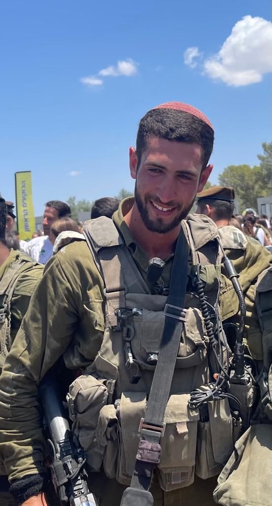 דקל סויסה ז"ל (באדיבות המשפחה)
