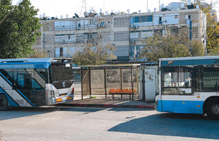 הסוף לפקקים? "עוד חמש שנים המדינה תיראה אחרת"