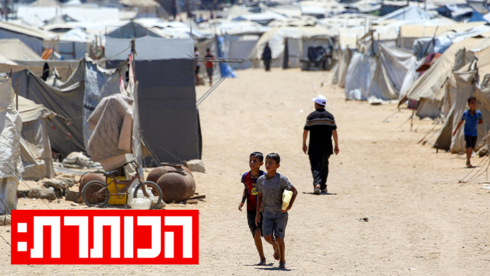 האם חמאס באמת מוכן לפנות את מקומו לממשלת הטכנוקרטים?