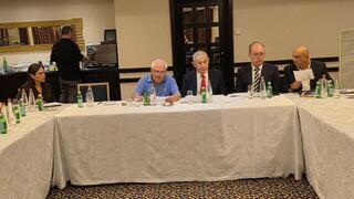 Bitan faction vs. Netanyahu: Likud convention begins, primaries may be delayed
