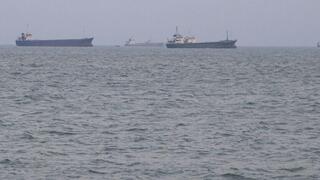 Iran claims tankers ‘exploded’ as US warns air defenses are running low