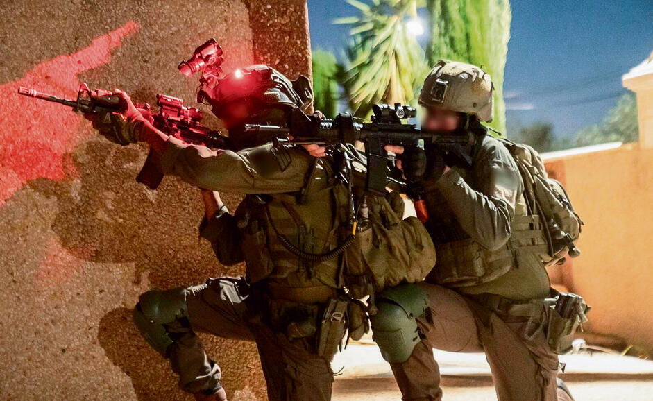 דובר צה"ל