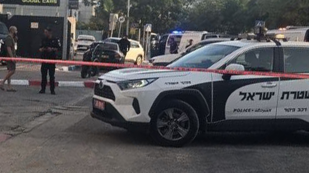 גם בצפון ת"א, גם במרכז רמת השרון: לילה של רימוני הלם בגוש דן