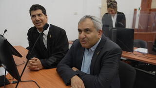 נתניהו הגיע ועזב, אלקין מעיד במשפט: "אני חש אי-נוחות"