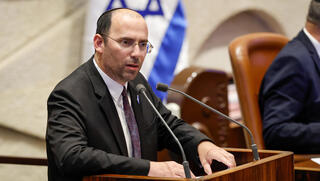 רוטמן הודה ליועמ"שית: "בזכות הבעיות שיצרה – רבים הבינו עד כמה צריך תיקון"